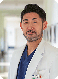 ASAI Satoshi ,M.D.,FJGES