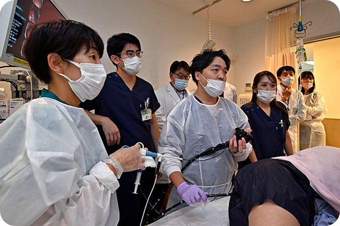座学