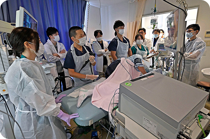 座学