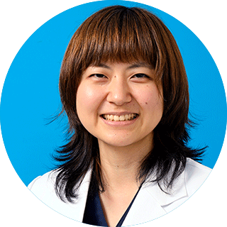 橋本 沙優里